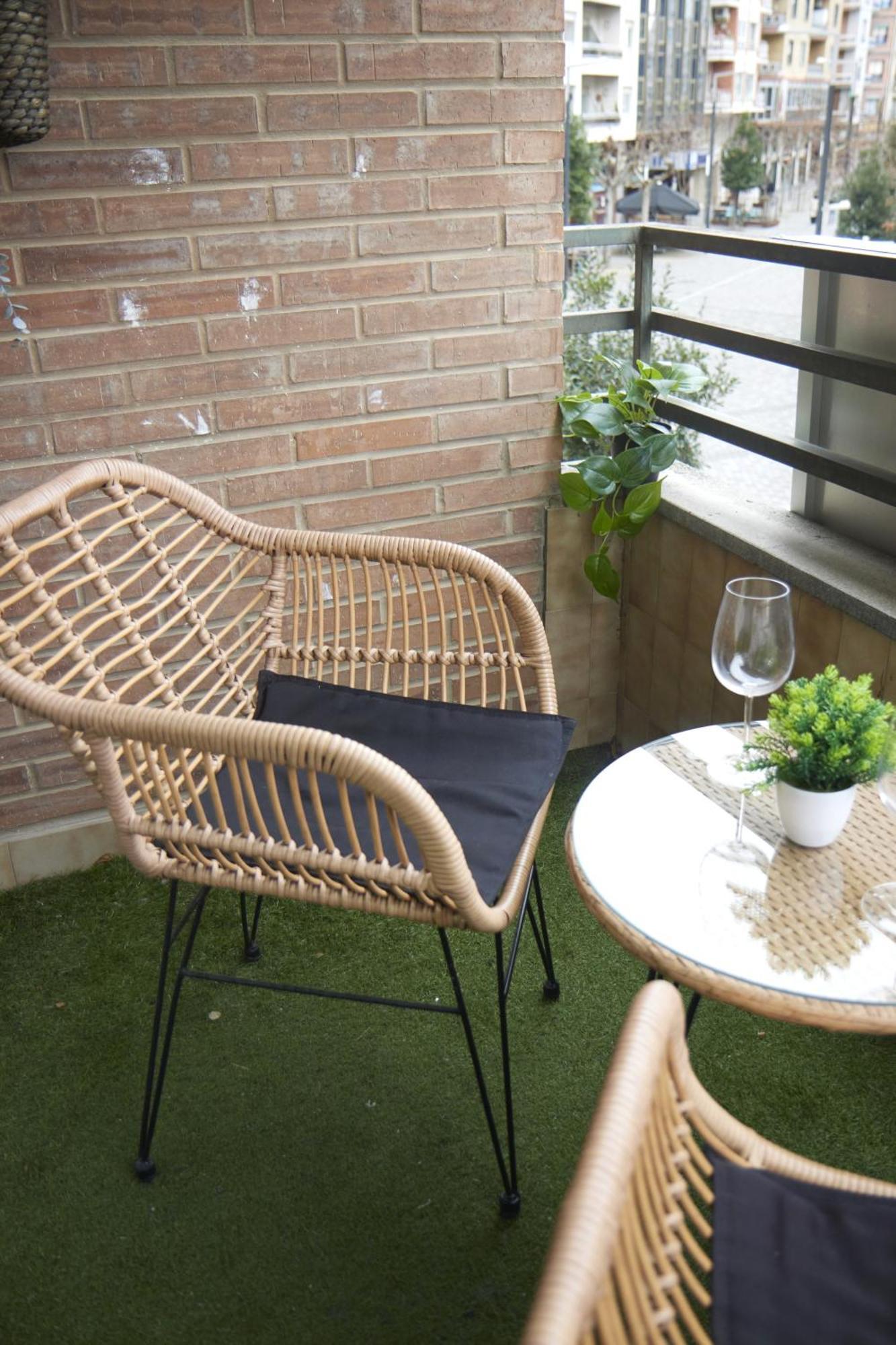 Apartamento Breton De Los Herreros Logrono Exterior photo