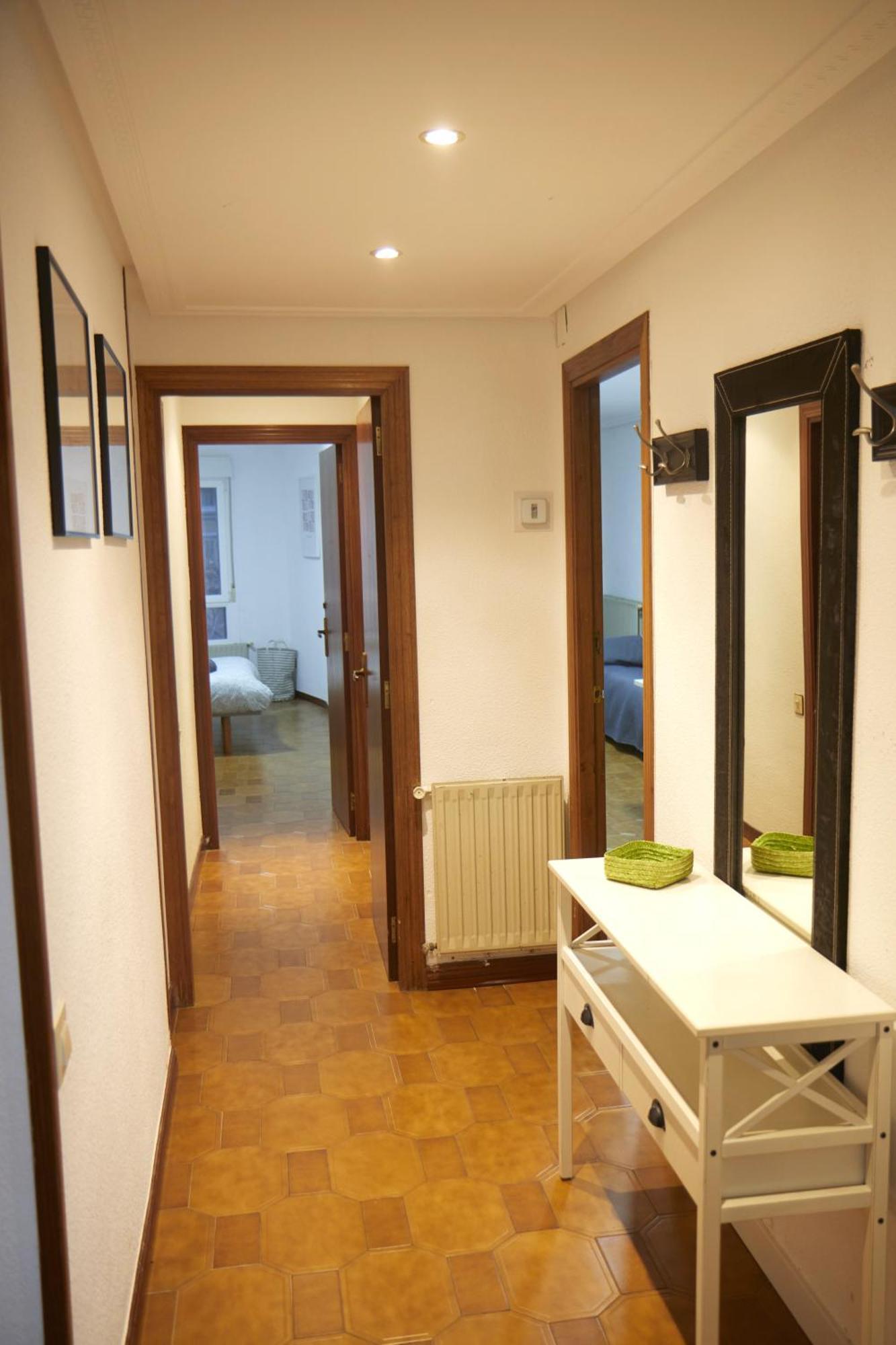 Apartamento Breton De Los Herreros Logrono Exterior photo